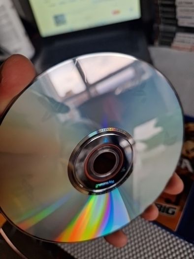 Def Jam Vendetta  PlayStation2 Ps2 Games Original