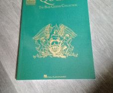 queen the bass guitar collection tab book