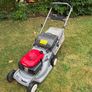 Honda HRD 475 Professional Mower 19inch Deck Image 3