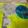 Hi vis jacket Image 3