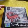 London Racer II 2 PlayStation1 Ps1 PlayStation2 Ps2 games Original Image 2