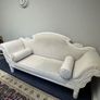 two seater sofa Image 3