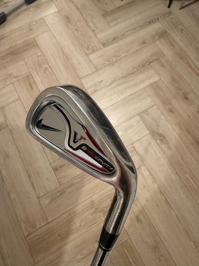 Nike VR Pro Cavity Irons