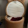 Vintage Tub Chair Image 2
