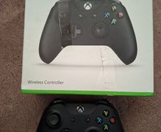 Xbox Controller with box model 1708