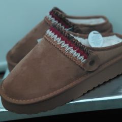 slip on