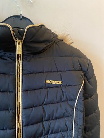 Mckenzie jacket (age 12-13)