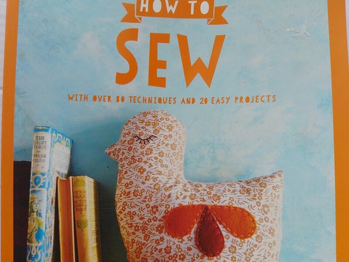 How To Sew