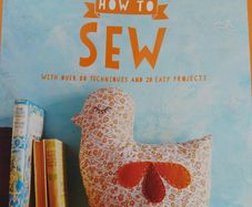 How To Sew