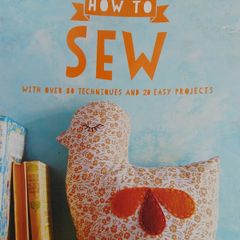 How To Sew