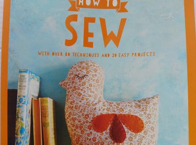 How To Sew