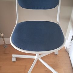 Ikea desk swivel chair