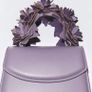 ZARA mini crossbody bag like new Image 3