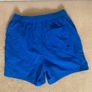 Next Boys Cobalt Blue Swim Shorts - Age 10 Years Image 2