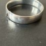 Vintage silver bracelet Image 2