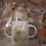 teddy baby gift set Image 2