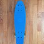 Land Surfer Skateboard - mini cruiser - penny board - Blue Image 2