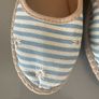 Marks and Spencer's girls shoes UK2 Image 3