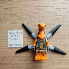 lego njo0849 viper flyer, set 112328