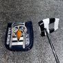 odyssey putter jailbird Image 4