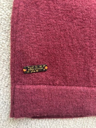 Boss Orange jumper
