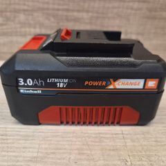 Einhell 3ah 18V Battery