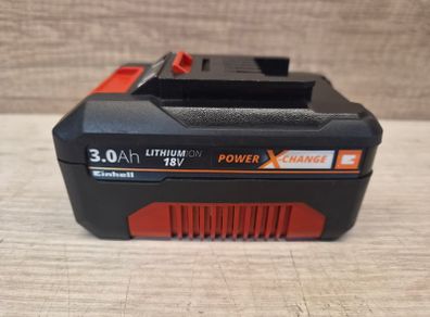 Einhell 3ah 18V Battery