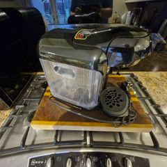 Tassimo Coffee Machine