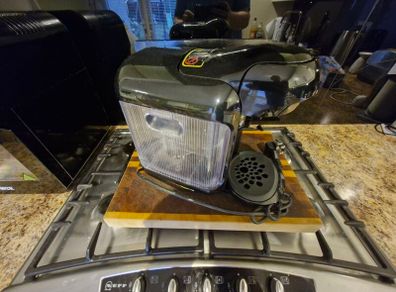 Tassimo Coffee Machine