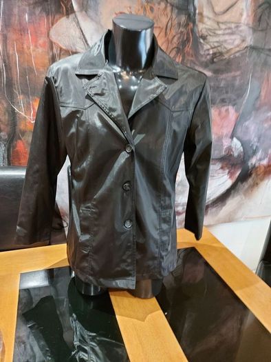 Suzie Casual Jacket