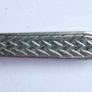 Vintage Hallmarked Silver or Silver Plated Spoon Image 6