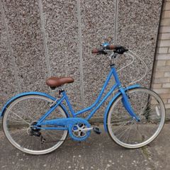 Ladies Bike