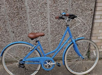Ladies Bike