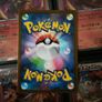 Pidgeotto ! Illustration Rare ! from Ruler of the Black Flame Set ! 2023 ! Japanese Pokemon Card ! Image 4