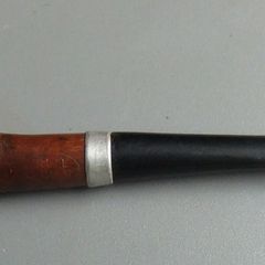 Briar Pipe