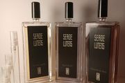 Serge Lutens decants