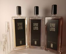 Serge Lutens decants