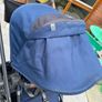Pram, Cot and High Chair Image 2