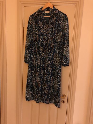 Vintage dress