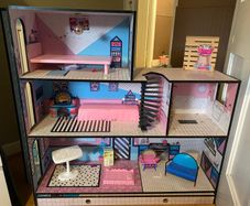 Dolls house