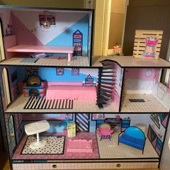 Dolls house