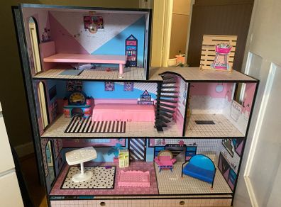 Dolls house