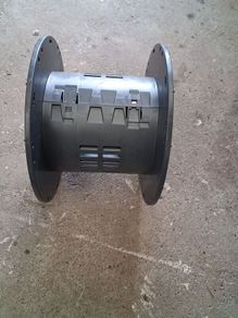 reels for hose or cable