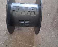 reels for hose or cable