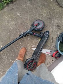e scooter