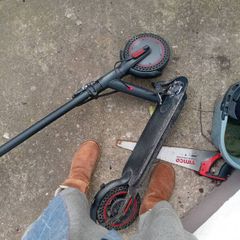 e scooter