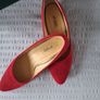 Paul Green Kitten Heels Size 6 Image 4