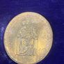 Vatican 1936 Gold Coin 100 Lire Low Mintage 8239 + 2 Silver Coins Image 8