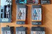 Star Wars Black Series Bundle