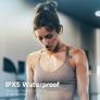 Bone Conduction Headphones Bluetooth 5.4, Open Ear Headphones Wireless with Mic, IPX5 Waterproof Sports Earphones for Running, Gym Workout, Ski, Cycling Image 4